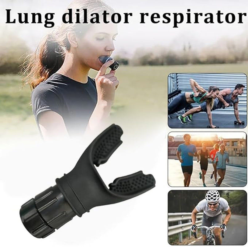 Lung Master Pro