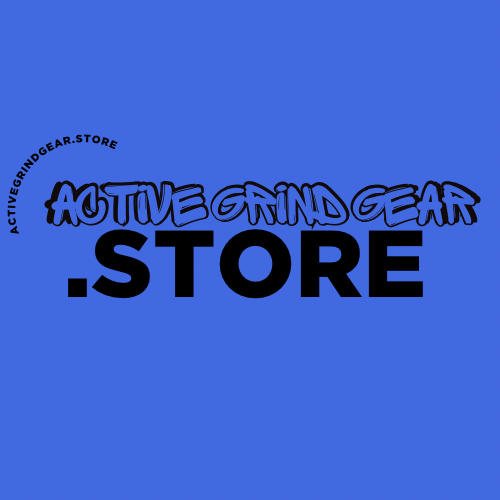 Active Grind Gear